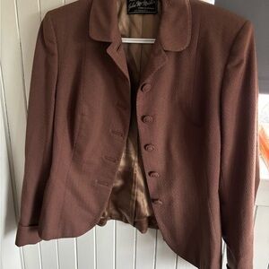 Maeve John McMaster Fine Clothes Women's Blazer